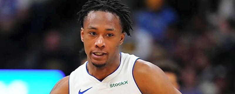 Ron Holland Makes One Thing Clear About Pistons Being a Tough Watch