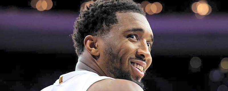 Why Donovan Mitchell Is Entering a Pivotal Season for the Cavaliers