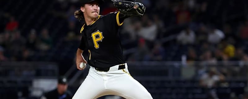 Pirates Conclude Season with Braves Road Series