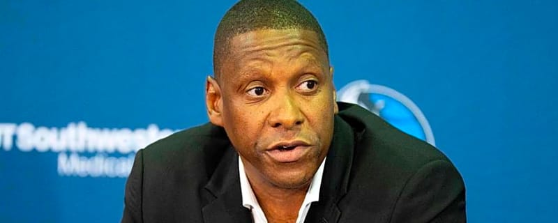 Mavericks First-Round Pick Struggles in Early FIBA World Cup Action