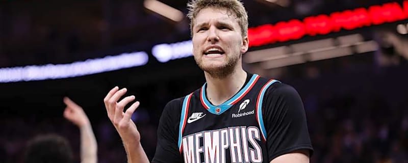 Grizzlies' role players can get right against tanking Jazz