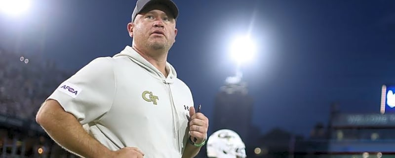 Georgia Tech Postgame Quotes That Matter From Brent Key After Loss to Colorado