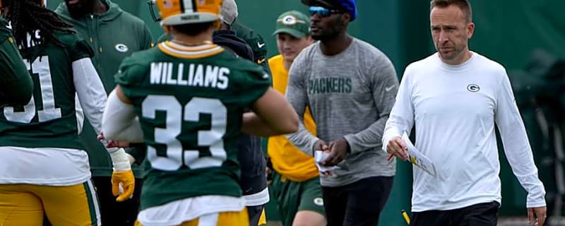 Insider Explains Why Dolphins Hit With Hafley