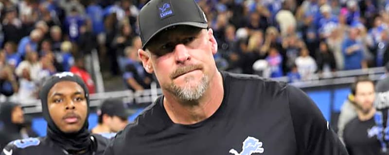 Dan Campbell Addresses Issues With Timeout Usage