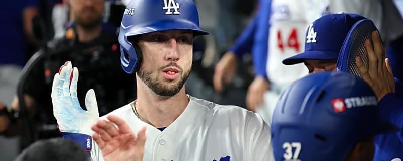 Biggest Disappointments? Dodgers GM Addresses Kyle Tucker, Edwin Diaz Debut Seasons in LA
