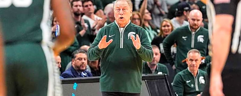 Spartans Offer 2026 Four-Star Center