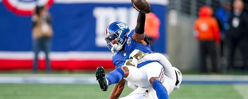 The Surprising Game When the Giants' 2025 Season Unraveled