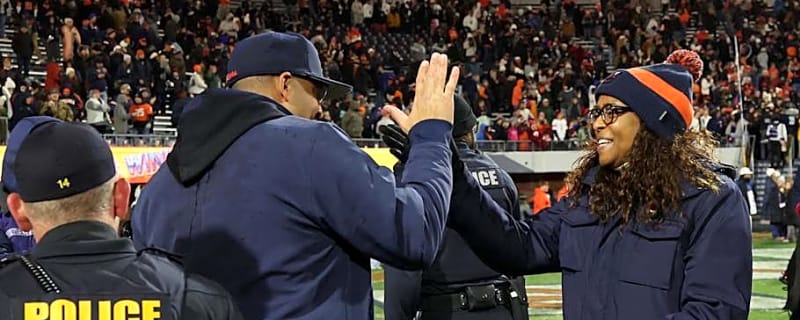 Three Storylines to Watch For On Saturday In The ACC Championship Game