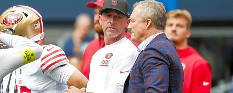 49ers Fast Forward: Previewing Crucial Decisions of the Next 12 Months