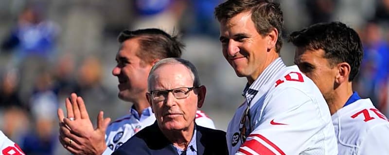Several Giants Take Next Step Toward Hall of Fame Honors