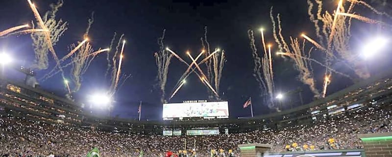 These Packers Will Provide the Fireworks in 2025