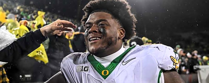 Five Most Surprising Oregon Ducks From The Regular Season