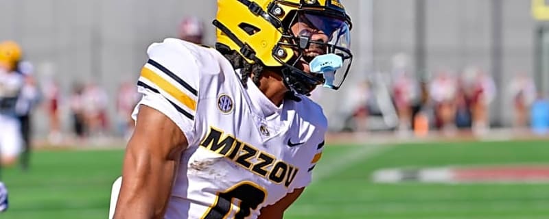 3 Underrated Players Crucial to Mizzou&#39;s Success in 2025: The Extra Point