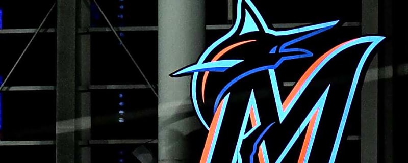 Thomas White on Doorstep of Marlins MLB Promotion Thanks to This Stat