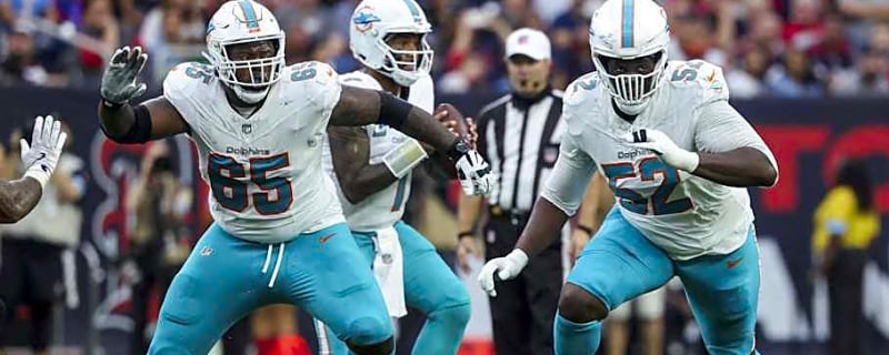 Former Dolphins Guard Robert Jones Suffers Setback in Dallas