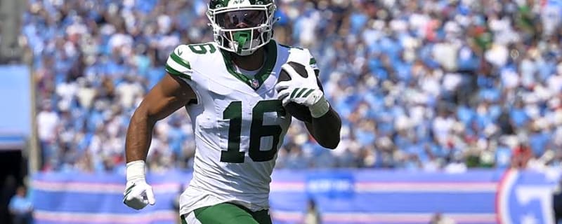 Kenyon Sadiq Takes Significant Step Toward Making NFL History
