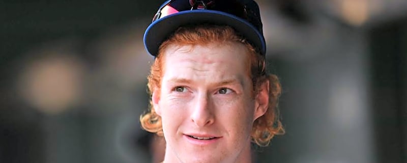 Owen Caissie Should Be On The Cubs Opening Day Roster Next Season