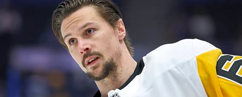 NHL insider reveals shocking Trade scenario that could send Penguins star to Canada