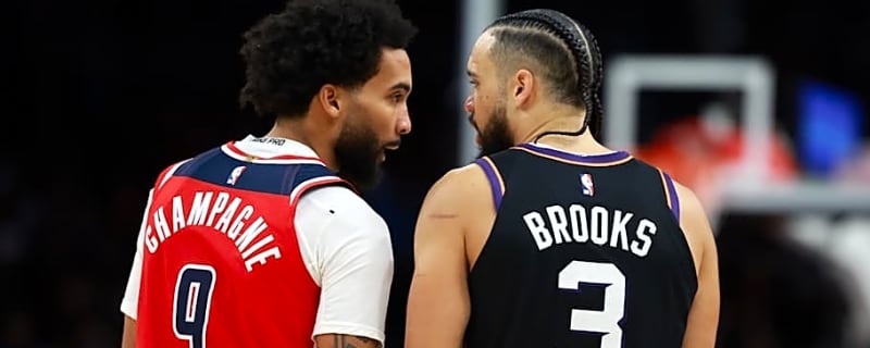 Wizards' First Overall Pick Odds Have Chance at Increasing