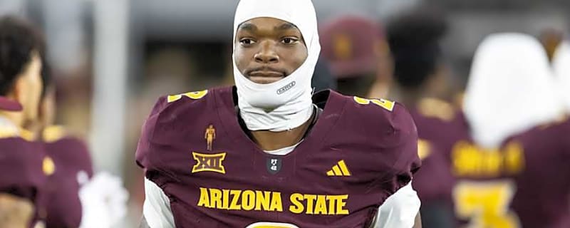 Jeff Sims Discusses Loss to Arizona, Bowl Game, More