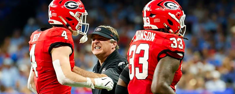 Kirby Smart, Georgia Football Are on a Recruiting Roll: Why Do These Commits Matter?