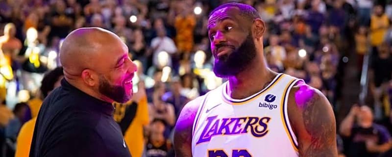 Knicks Interested in Adding Former Lakers Coach