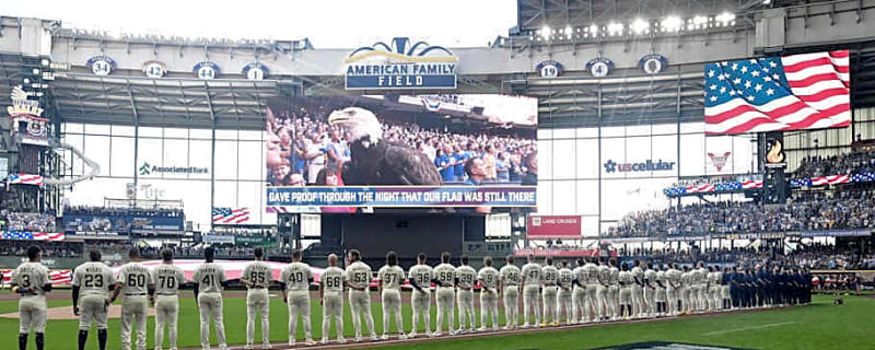 Former All-Star Reliever Could Be Perfect Value Signing For Brewers This Offseason