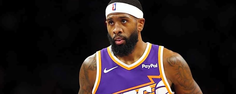 Ranking Every Suns Player and Their Trade Chances