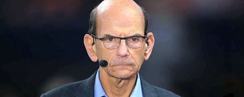 Paul Finebaum names No. 1 college football coach in the SEC