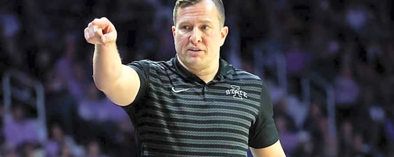Iowa State Coach Doesn&#39;t Hold Back on Exciting Transfer Addition