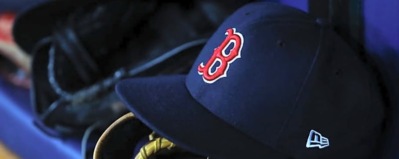 Red Sox Expected To Decline $12M Option But That Shouldn&#39;t Be End