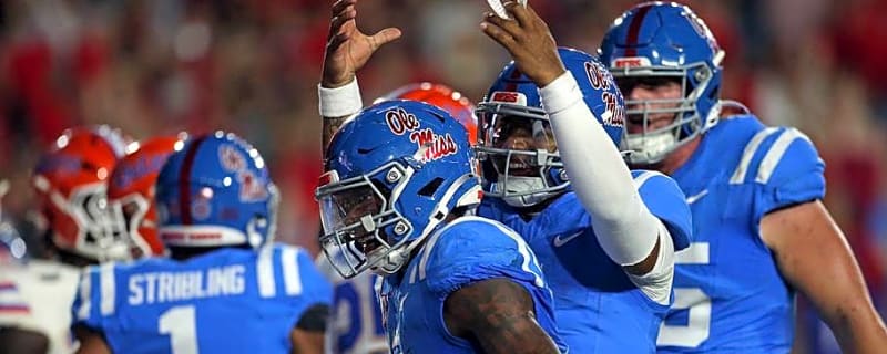 One Area Where Ole Miss Could Make a Huge Jump This Season