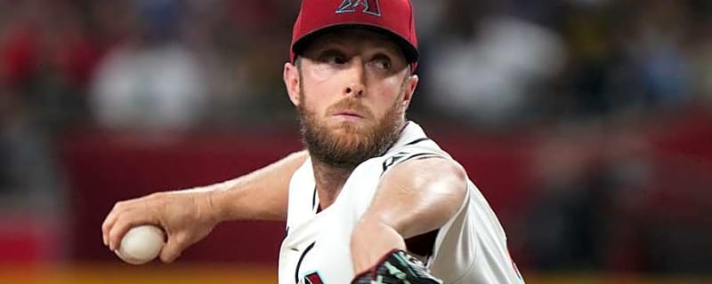 MLB Makes Bold Prediction About Diamondbacks Playoff Odds