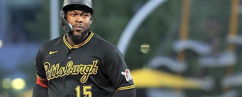 Pirates' Oneil Cruz First in MLB to Join Exclusive Club