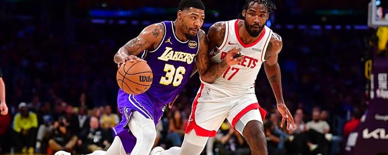 The Rockets Must Reestablish Their Elite Defensive Identity