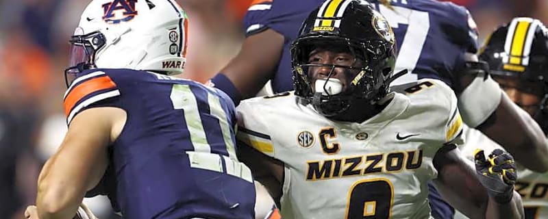 NFL Draft expert shares top EDGE prospects Cowboys should watch