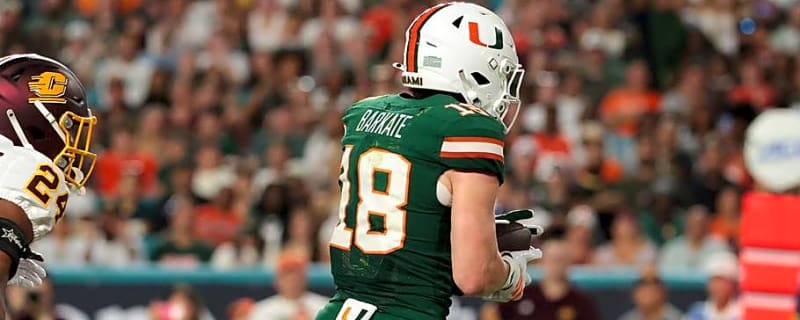 Three Storylines I'm Watching Most in Miami's Week 5 Matchup Against Clemson