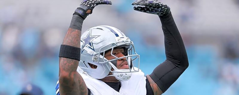 Former Cowboys Safety Pitches Reunion Amid Growing DB Injury Concerns