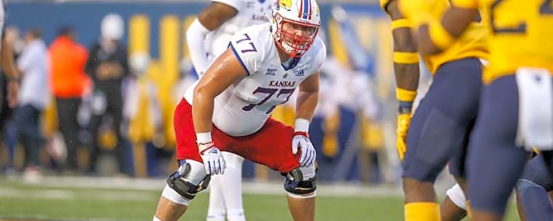 Seahawks Rookie Roundup: Is sixth-round offensive lineman roster sleeper?