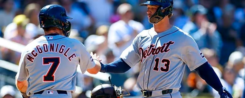 3 Tigers Winners From Opening Day, 3 Players to Watch in Game 2