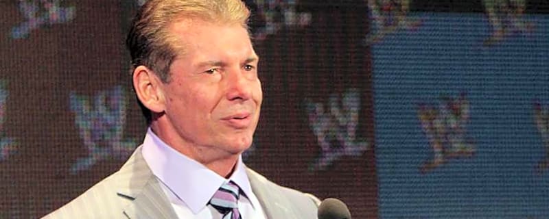 Mickie James Reveals Vince McMahon&#39;s Reaction To Infamous WWE WrestleMania Moment