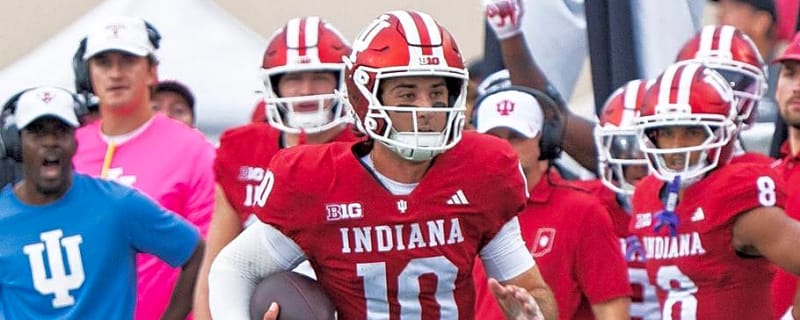 4 Takeaways From Indiana's Blowout Win Over Howard