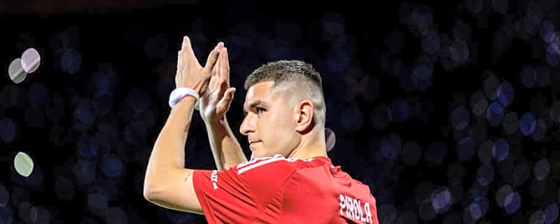 Sunderland Enter £21.8M Transfer Battle With Inter Milan and Roma