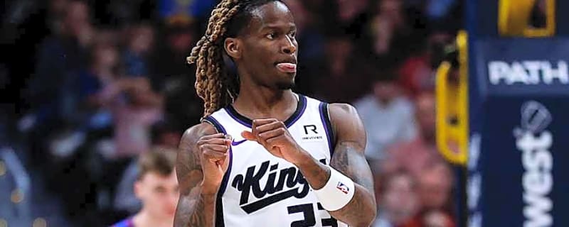 Ranking Kings&#39; Replacement Options Following Keegan Murray&#39;s Injury
