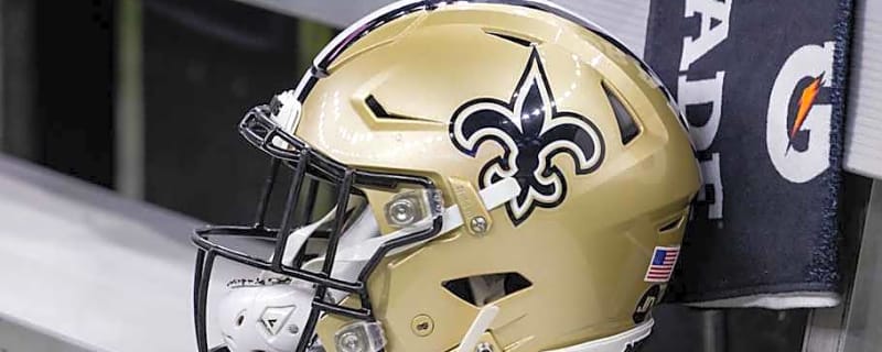 Why Is No One Talking About Saints First-Round Pick With ‘Mean Streak’?