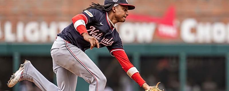 ESPN Proposes Braves Make Blockbuster Trade for All-Star Shortstop