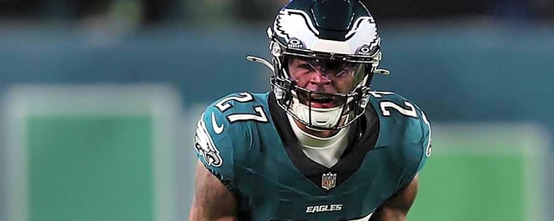 Five positive things to look at the Eagles heading into the 2026 season