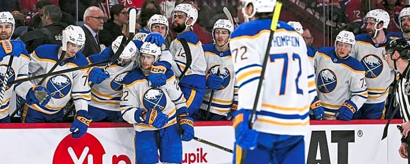 5 critical questions facing the Sabres as the 2026-27 season quickly approaches