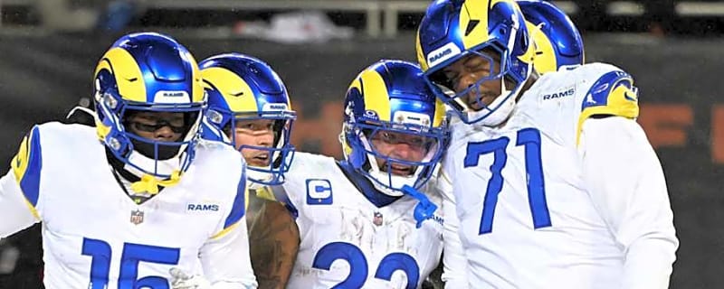 The Rams Provide An Explanation Behind Offensive Failures in Chicago