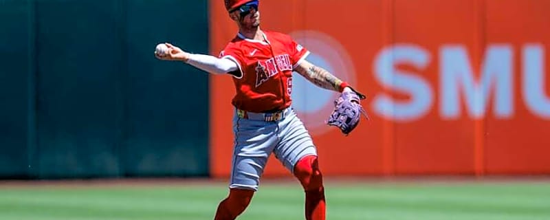 Angels Notes: Zach Neto Contract Extension Rumors, Arte Moreno Selling Update, More